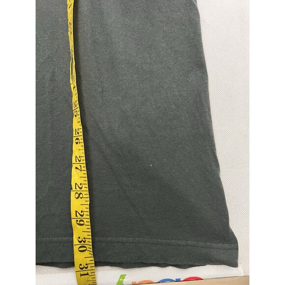 SLIPKNOT “Summer’s Last Stand 2015” Licensed Concert T-Shirt - Picture 7 of 8